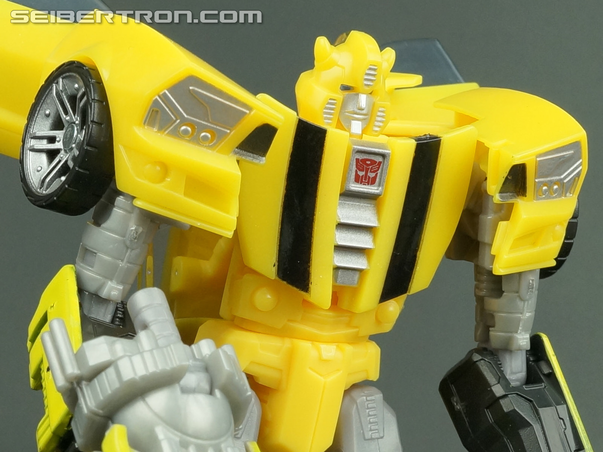 Transformers Generations Bumblebee (Image #84 of 156)