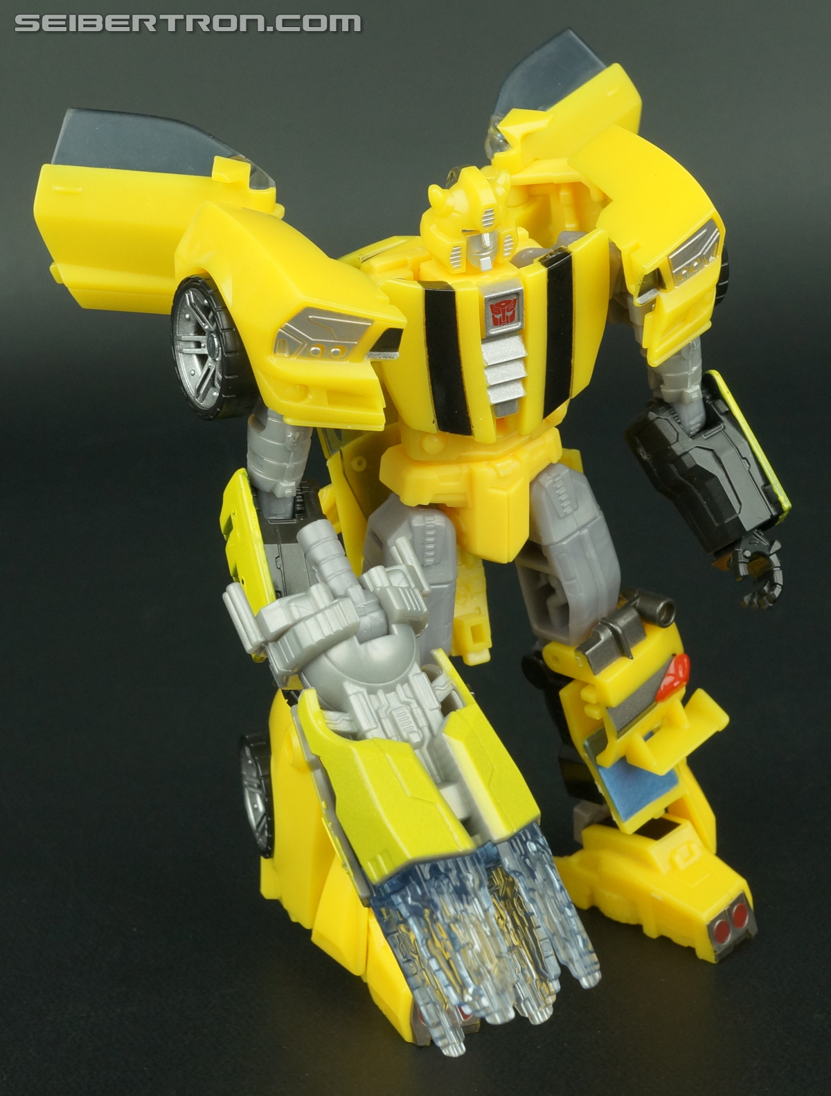 Transformers Generations Bumblebee (Image #85 of 156)