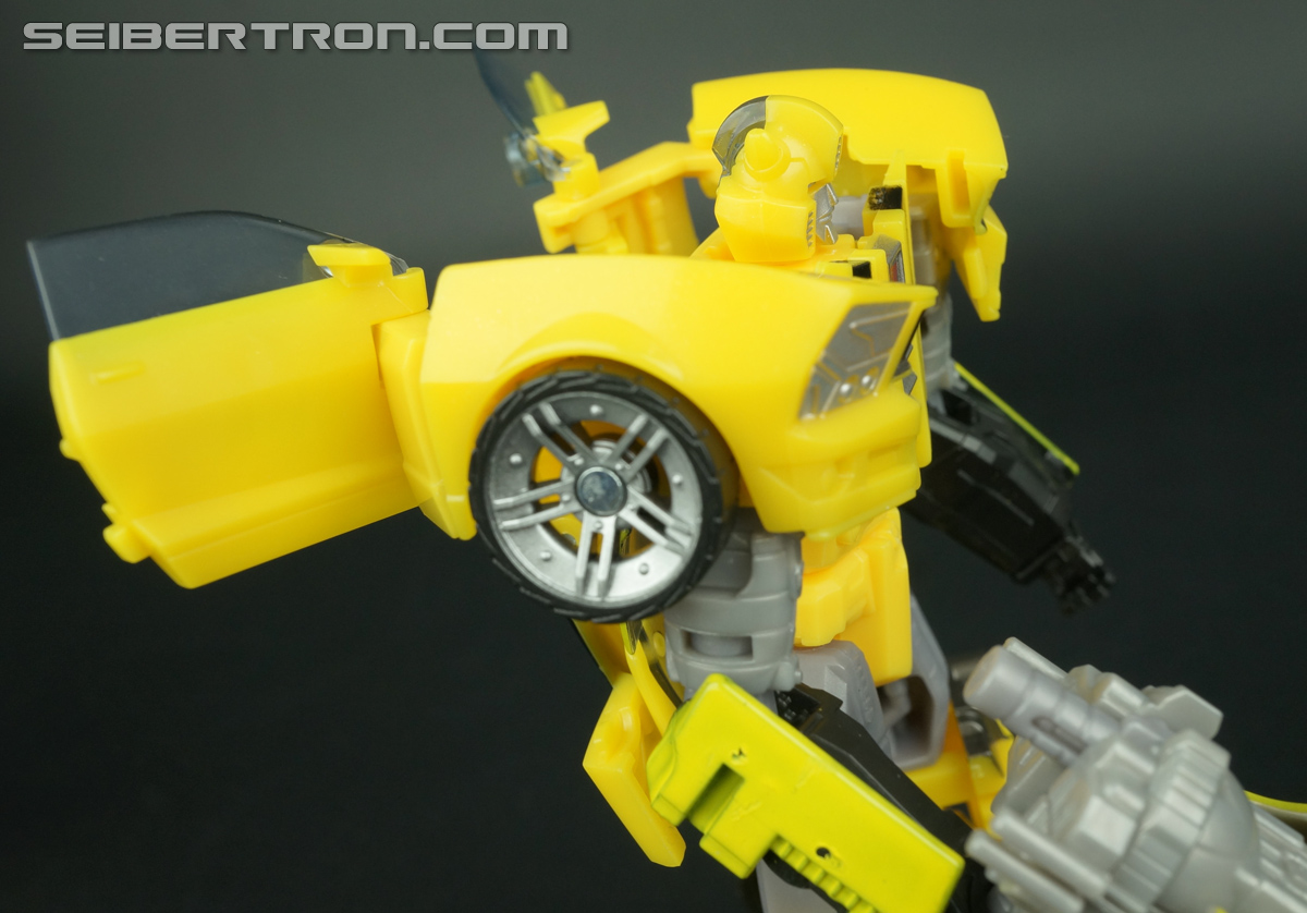 Transformers Generations Bumblebee (Image #86 of 156)
