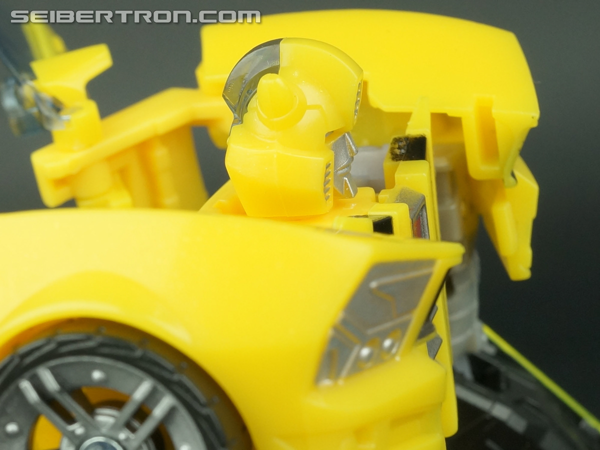 Transformers Generations Bumblebee (Image #87 of 156)