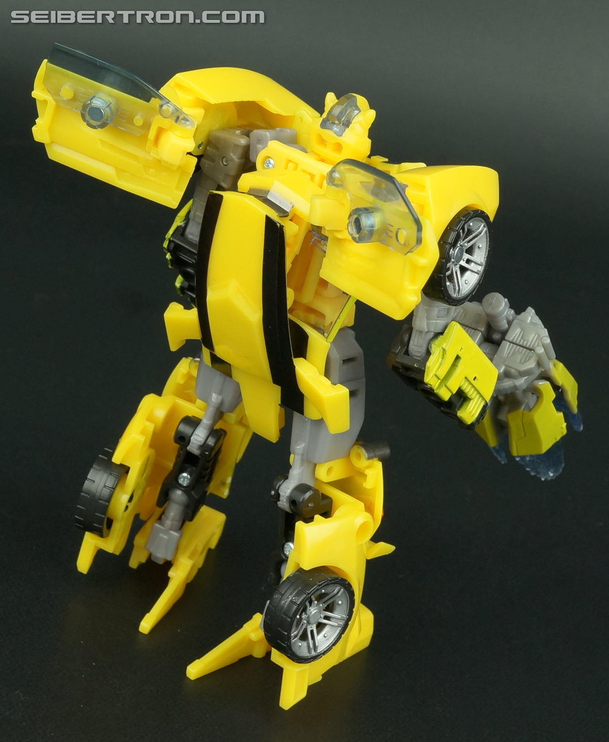 Transformers Generations Bumblebee (Image #89 of 156)