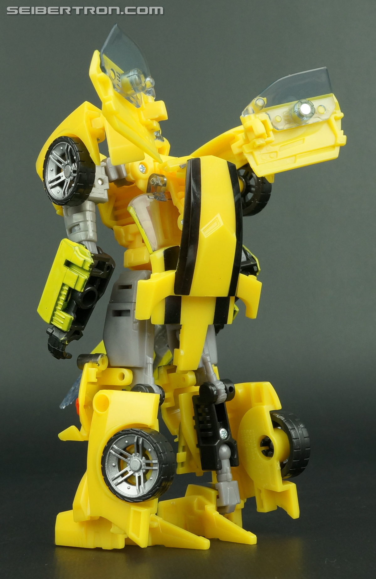 Transformers Generations Bumblebee (Image #91 of 156)