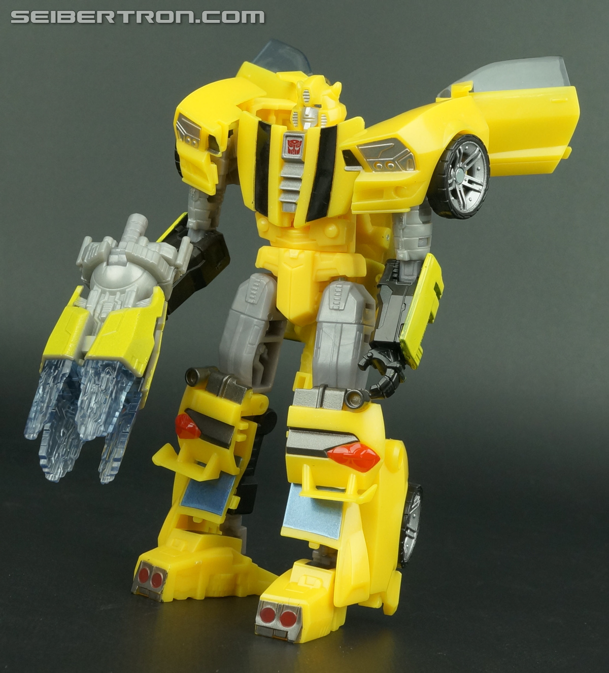 Transformers Generations Bumblebee (Image #93 of 156)