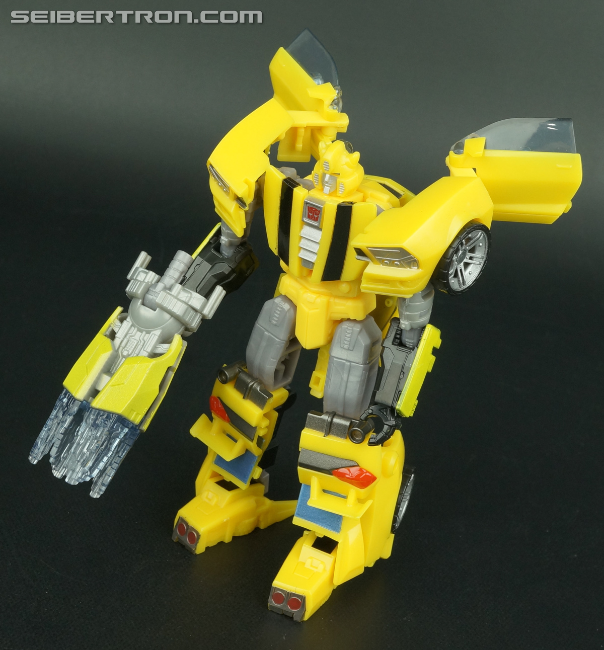 Transformers Generations Bumblebee (Image #94 of 156)