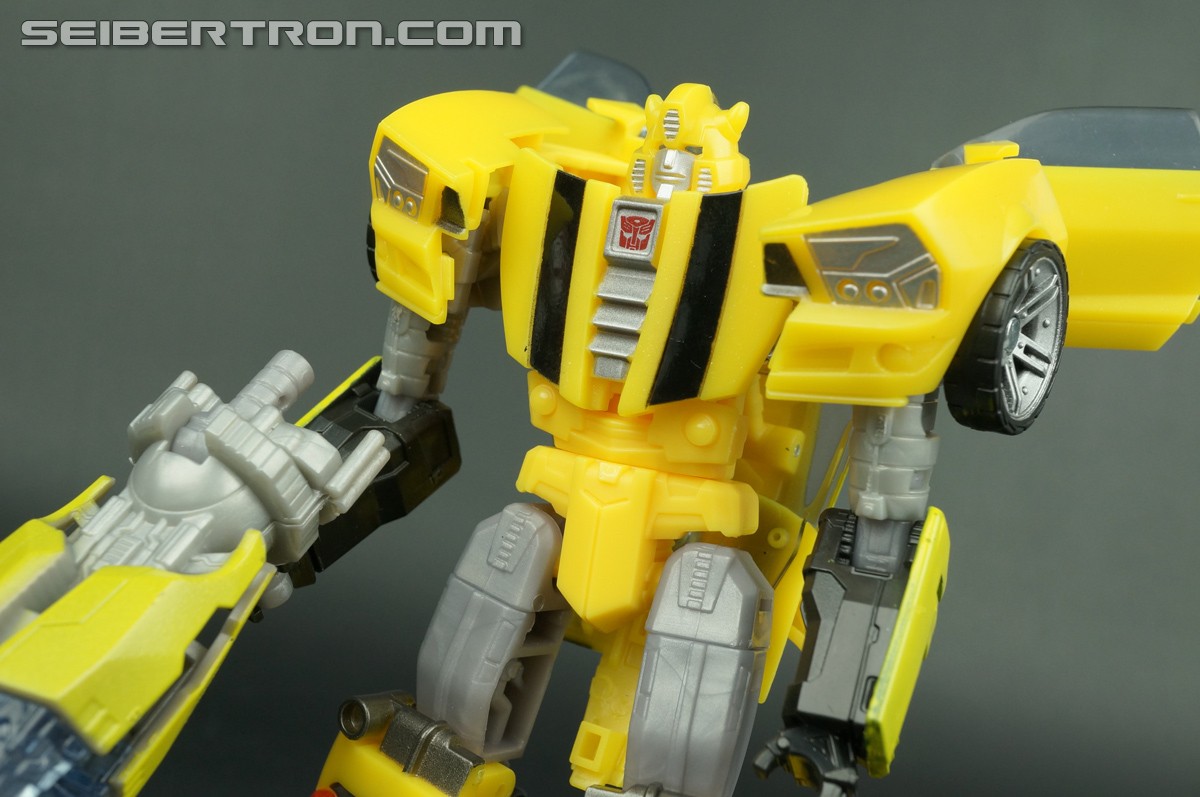 Transformers Generations Bumblebee (Image #97 of 156)