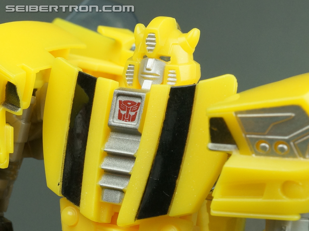 Transformers Generations Bumblebee (Image #98 of 156)