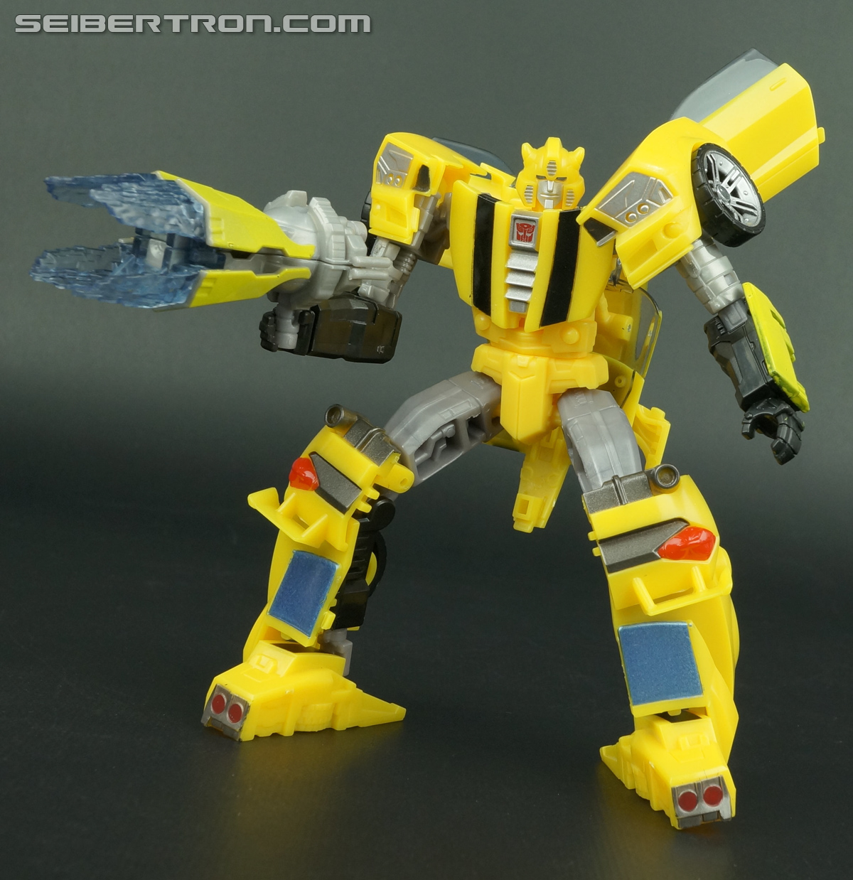 Transformers Generations Bumblebee (Image #101 of 156)