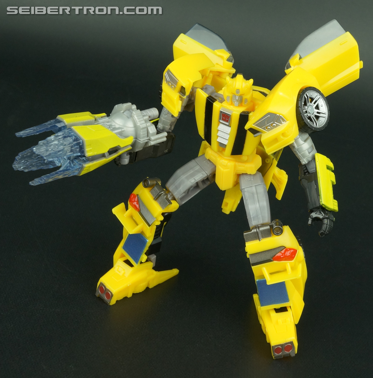 Transformers Generations Bumblebee (Image #102 of 156)