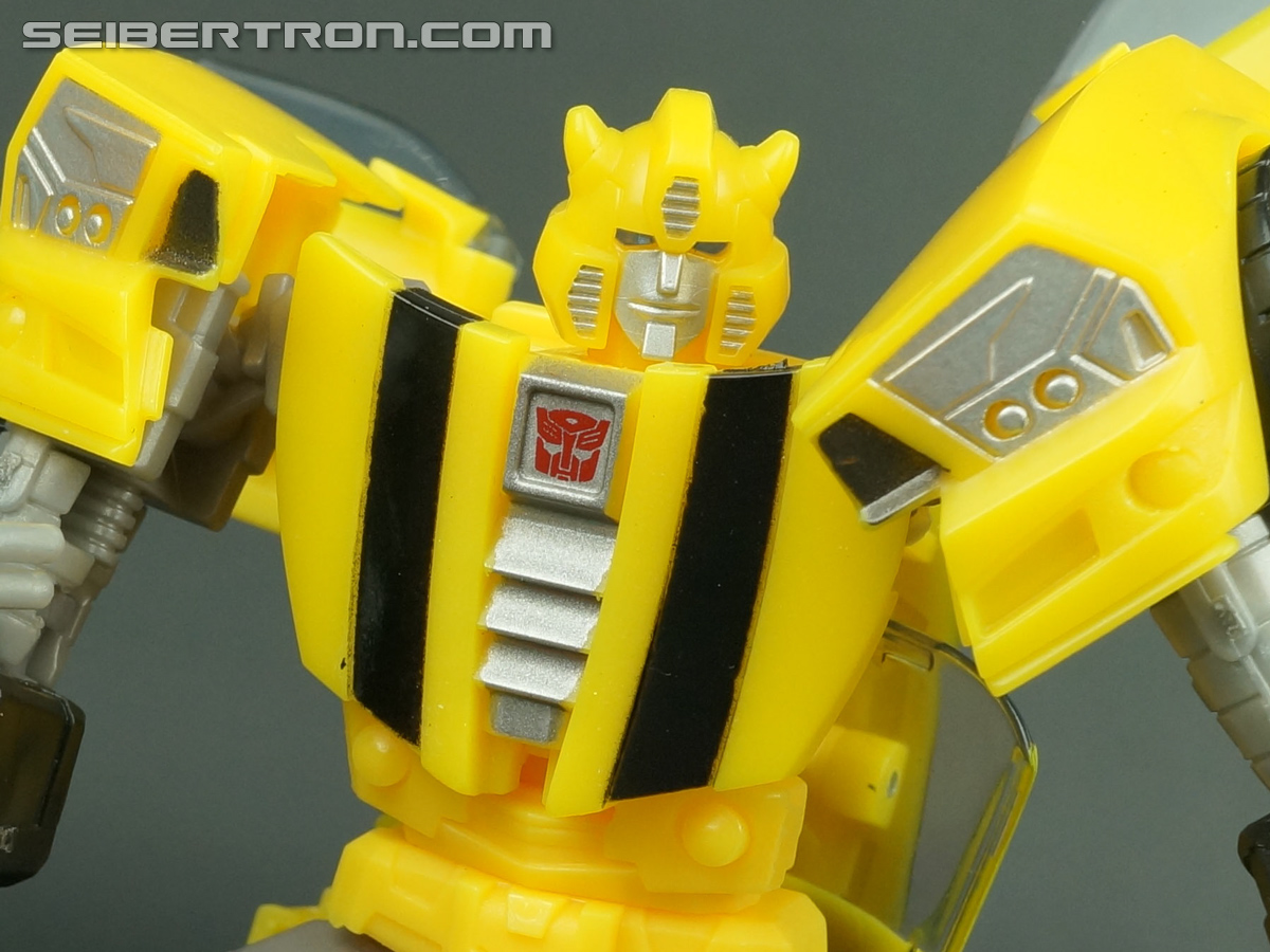 Transformers Generations Bumblebee (Image #104 of 156)
