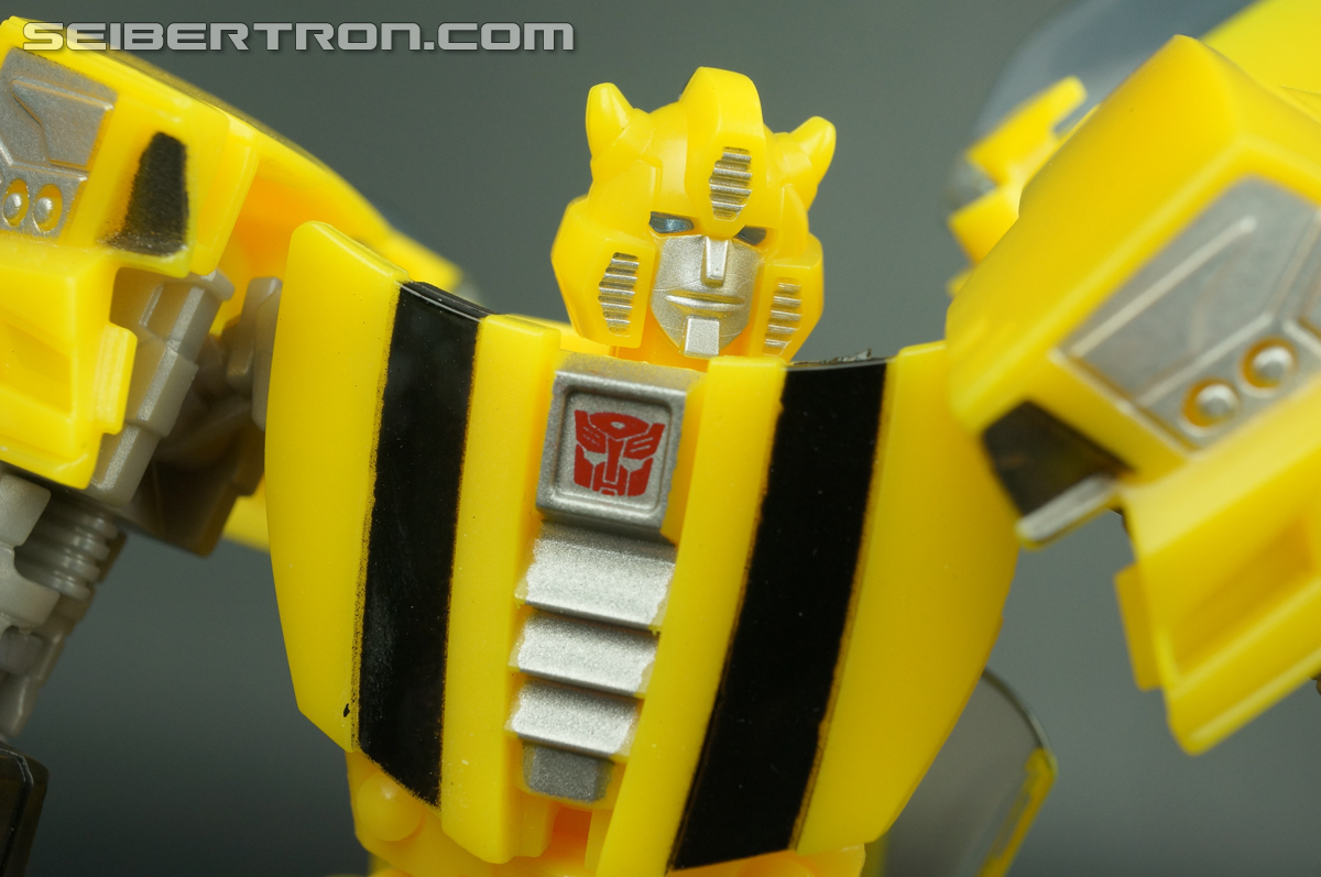 Transformers Generations Bumblebee (Image #105 of 156)