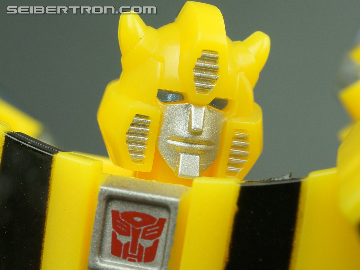 Transformers Generations Bumblebee (Image #106 of 156)