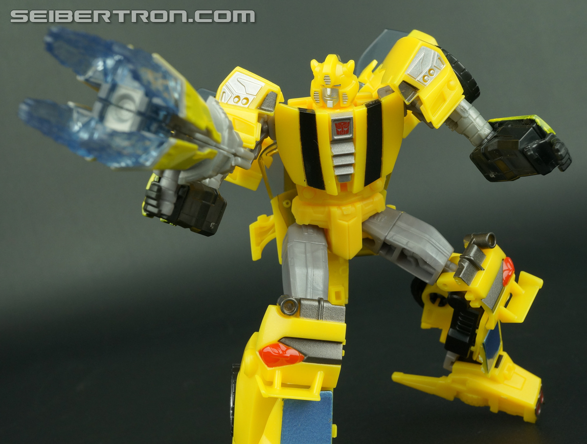 Transformers Generations Bumblebee (Image #108 of 156)