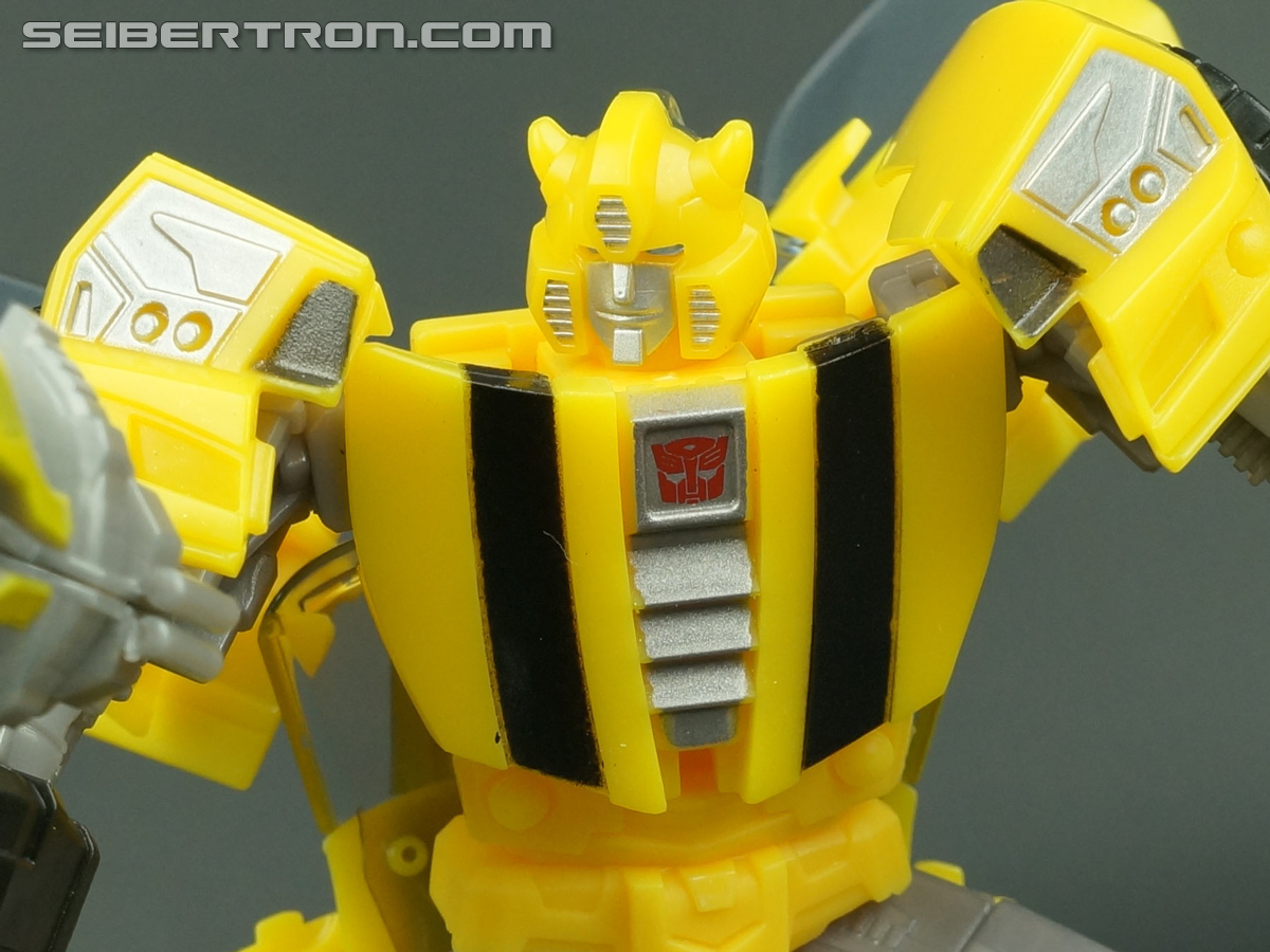 Transformers Generations Bumblebee (Image #109 of 156)