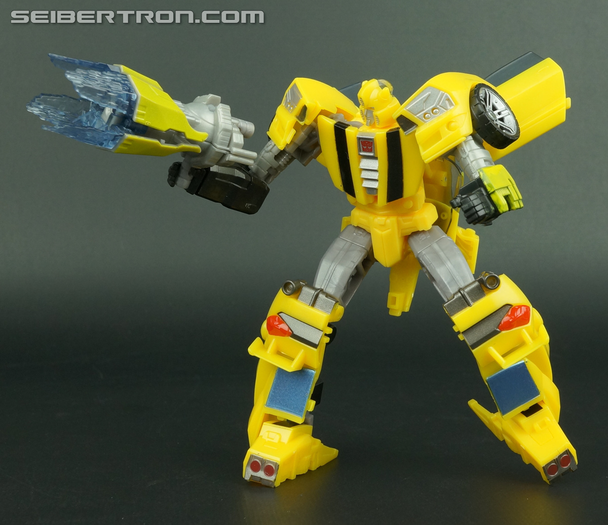 Transformers Generations Bumblebee (Image #110 of 156)