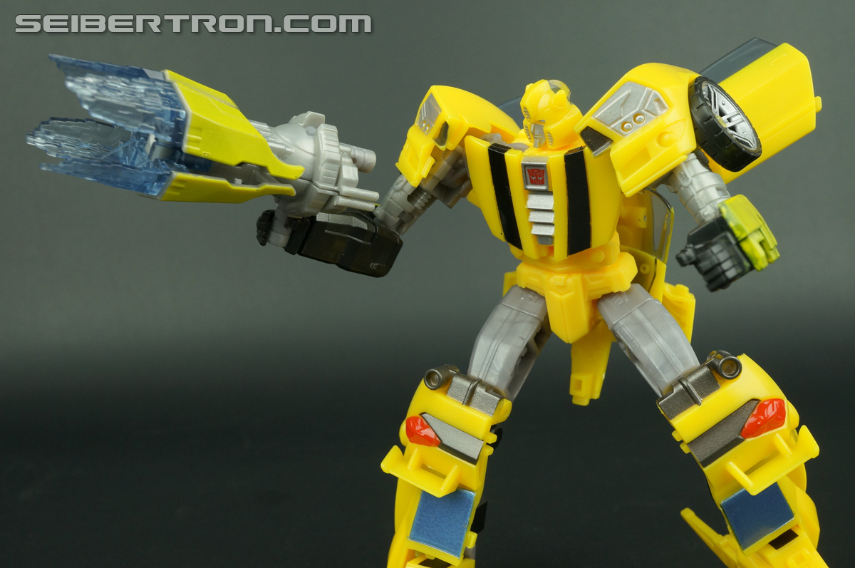 Transformers Generations Bumblebee (Image #111 of 156)