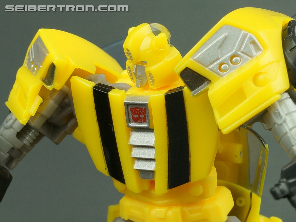 Transformers Generations Bumblebee (Image #112 of 156)