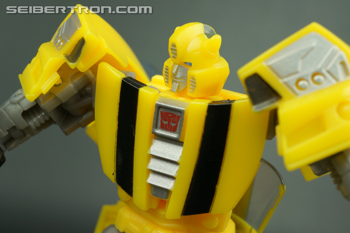 Transformers Generations Bumblebee (Image #113 of 156)