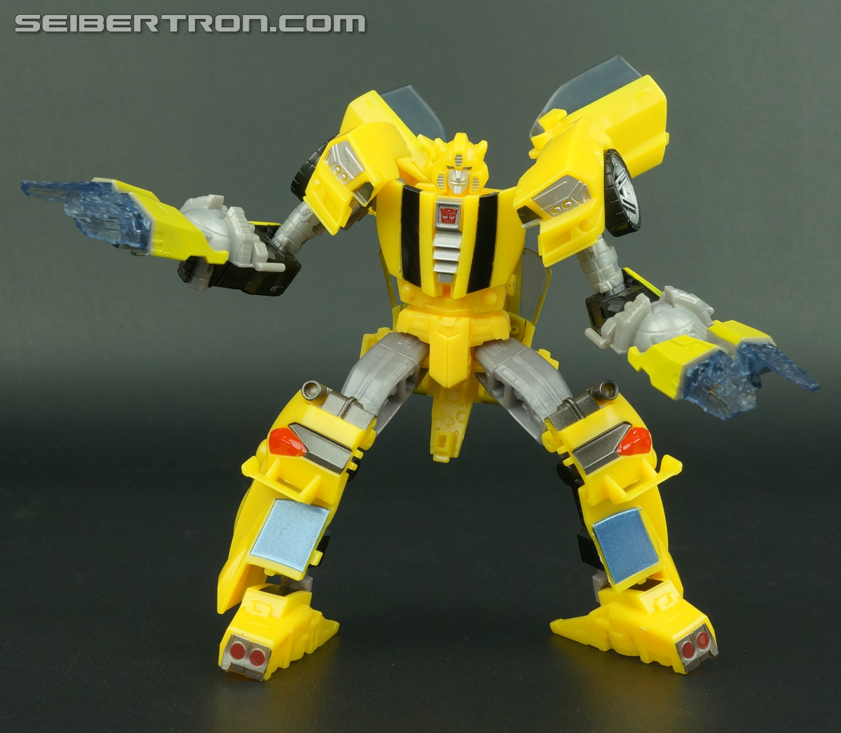 Transformers Generations Bumblebee (Image #115 of 156)