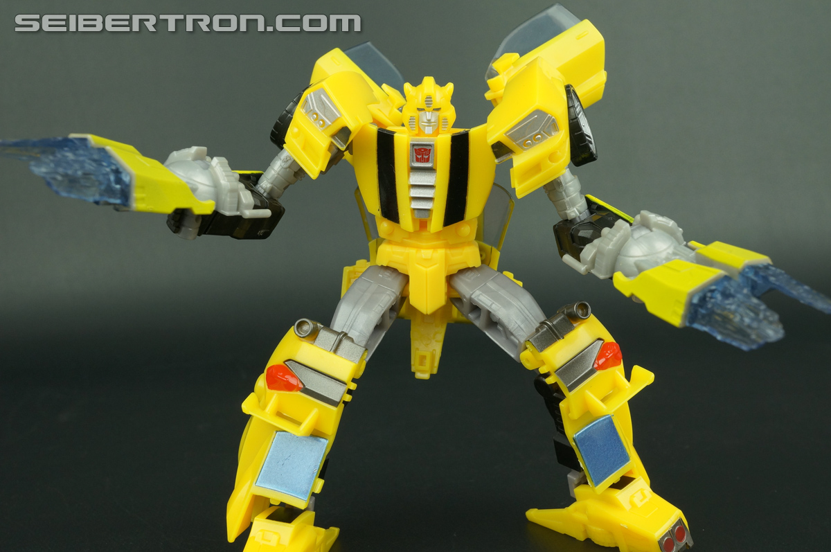 Transformers Generations Bumblebee (Image #116 of 156)