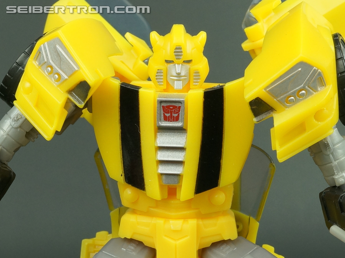 Transformers Generations Bumblebee (Image #117 of 156)