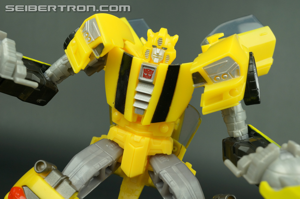 Transformers Generations Bumblebee (Image #118 of 156)