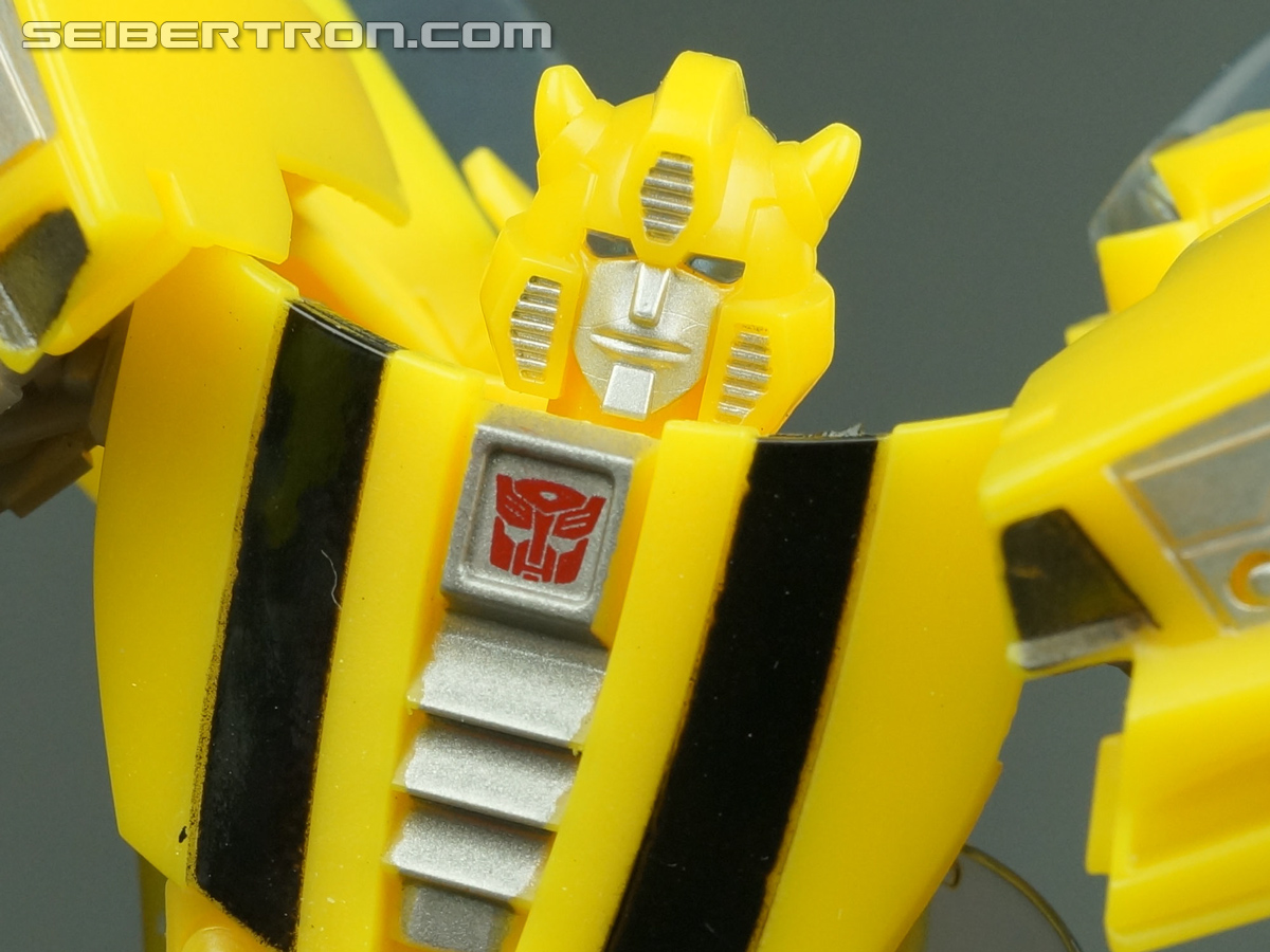 Transformers Generations Bumblebee (Image #119 of 156)