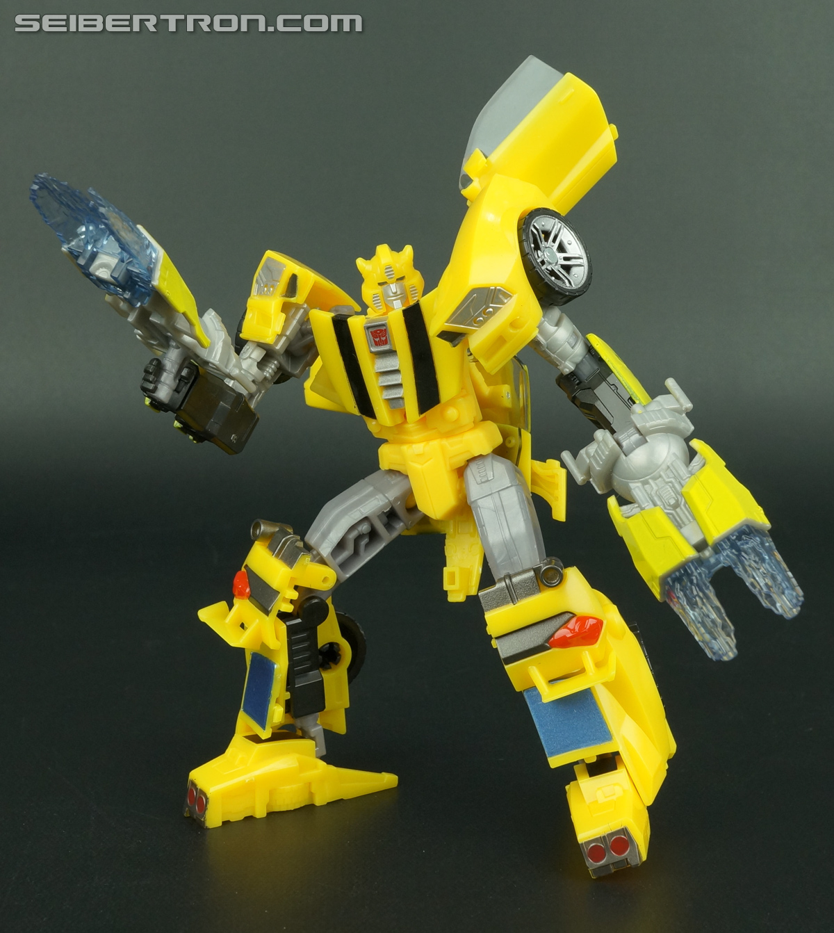 Transformers Generations Bumblebee (Image #120 of 156)