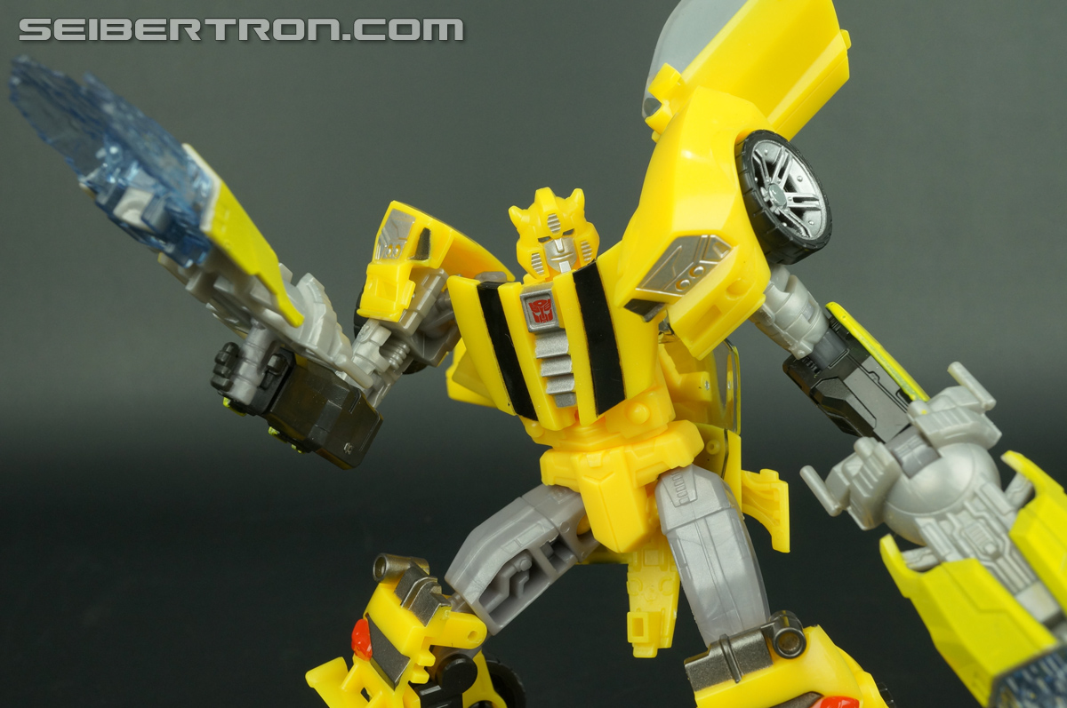 Transformers Generations Bumblebee (Image #121 of 156)