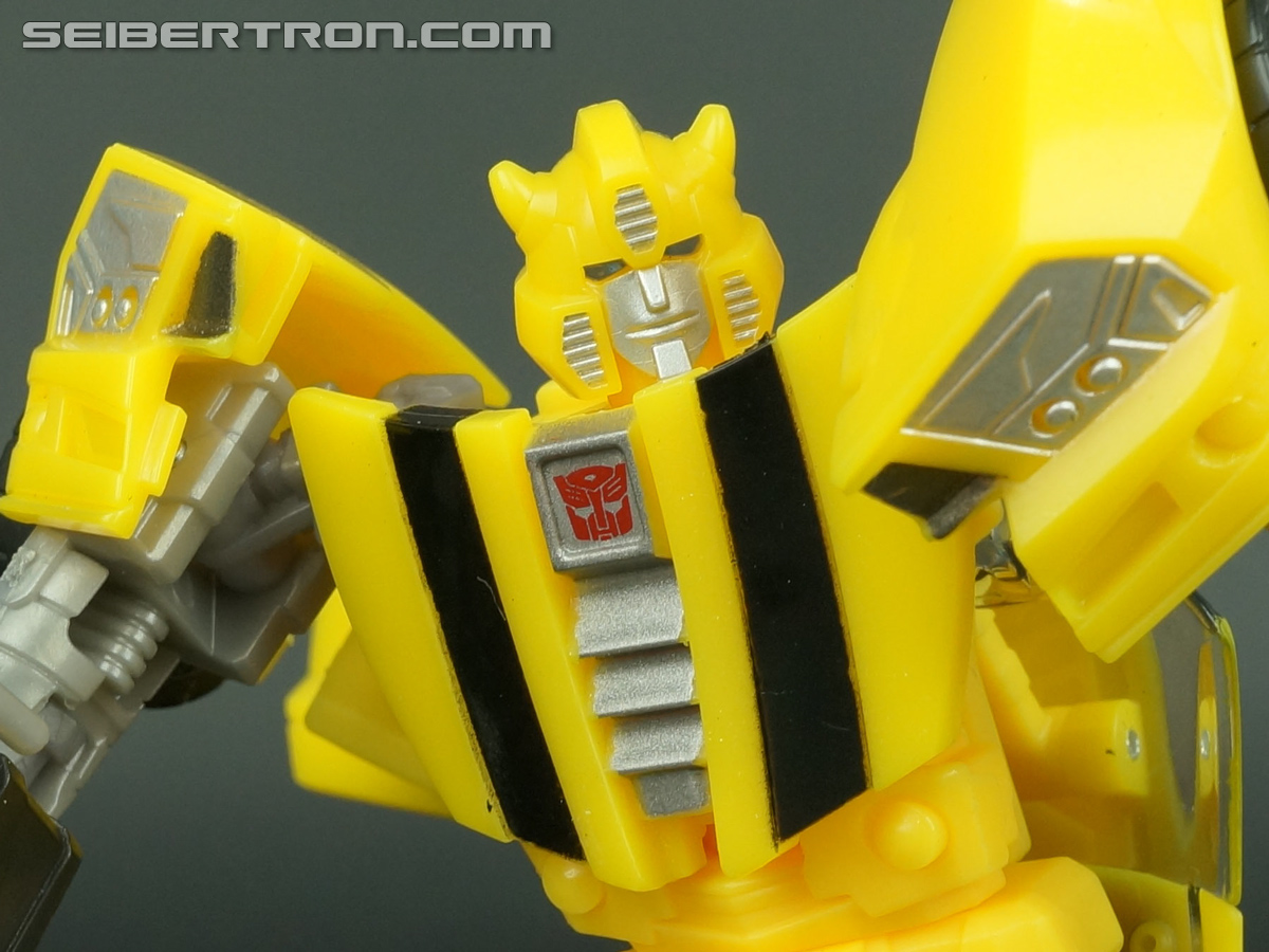 Transformers Generations Bumblebee (Image #122 of 156)
