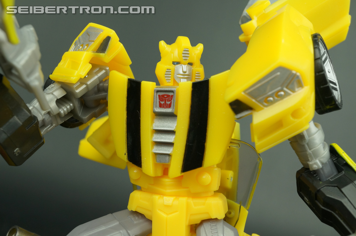 Transformers Generations Bumblebee (Image #123 of 156)