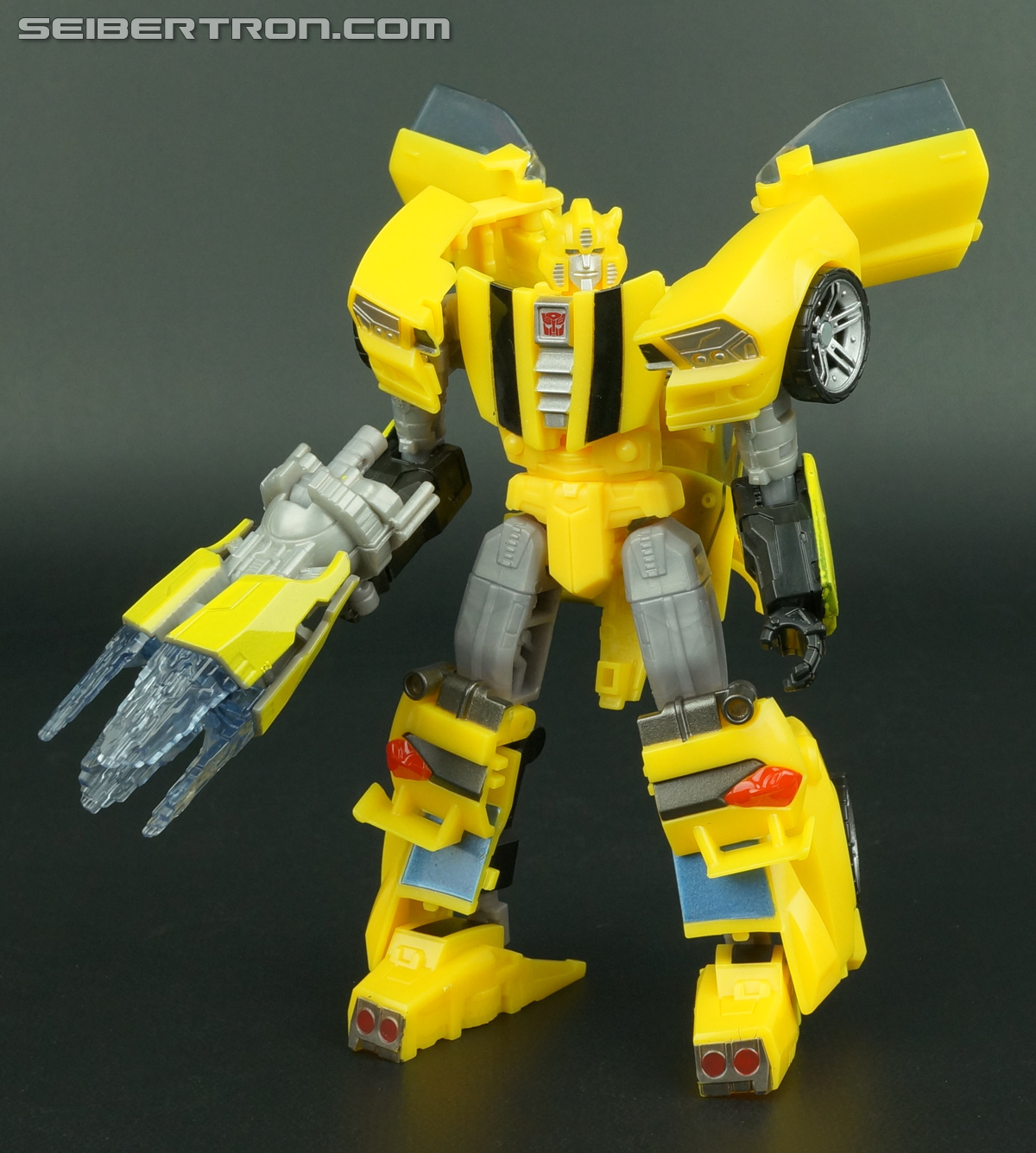Transformers Generations Bumblebee (Image #125 of 156)