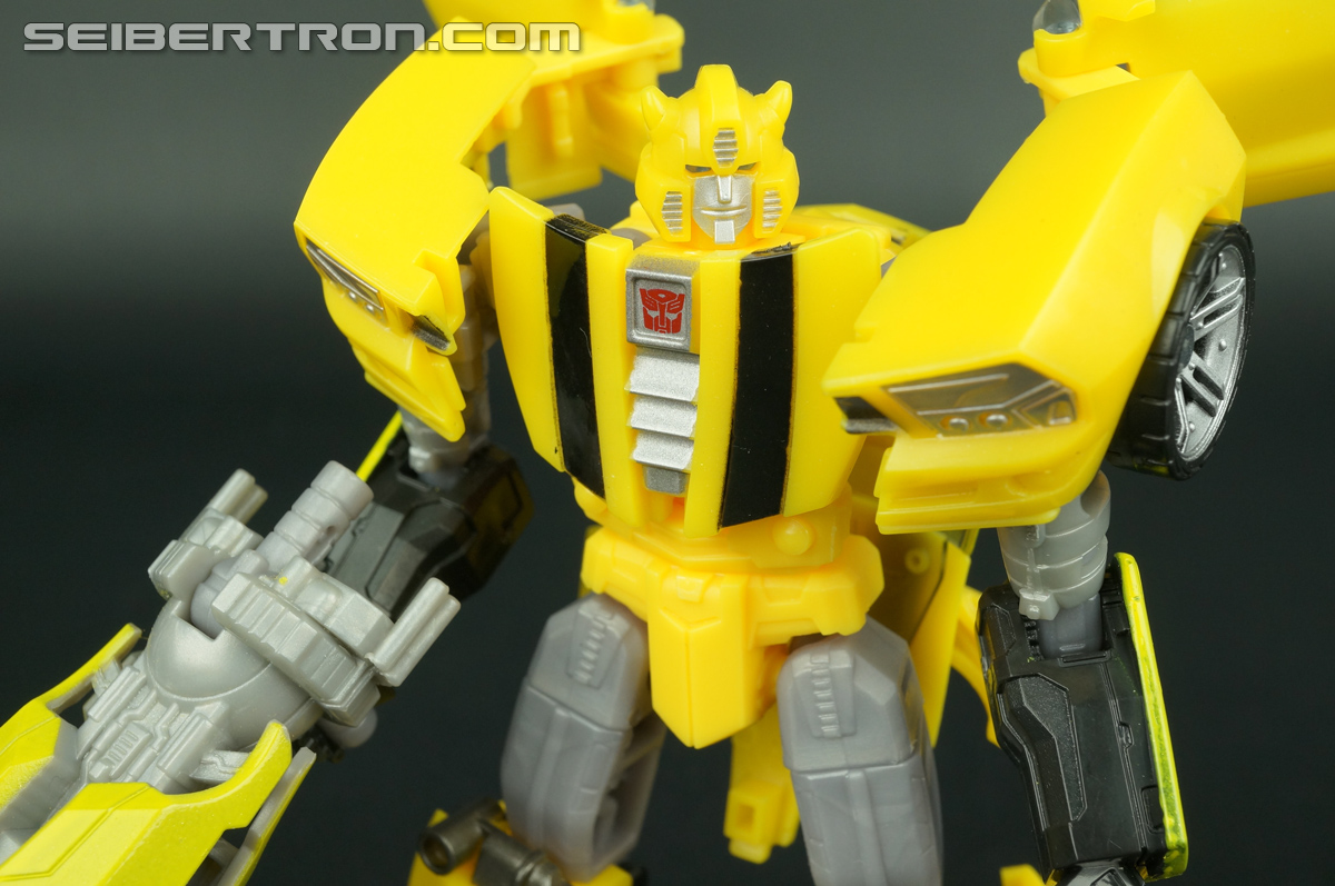 Transformers Generations Bumblebee (Image #126 of 156)