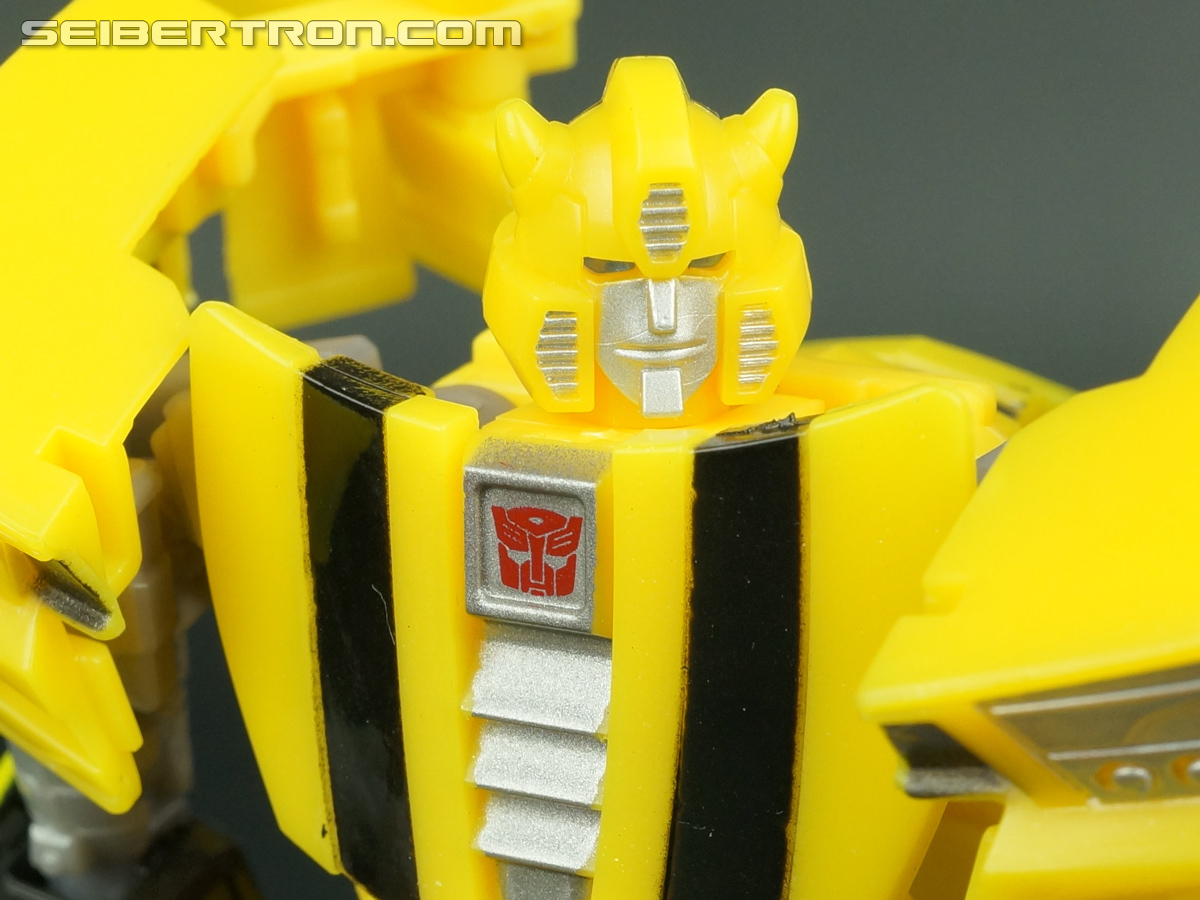 Transformers Generations Bumblebee (Image #127 of 156)