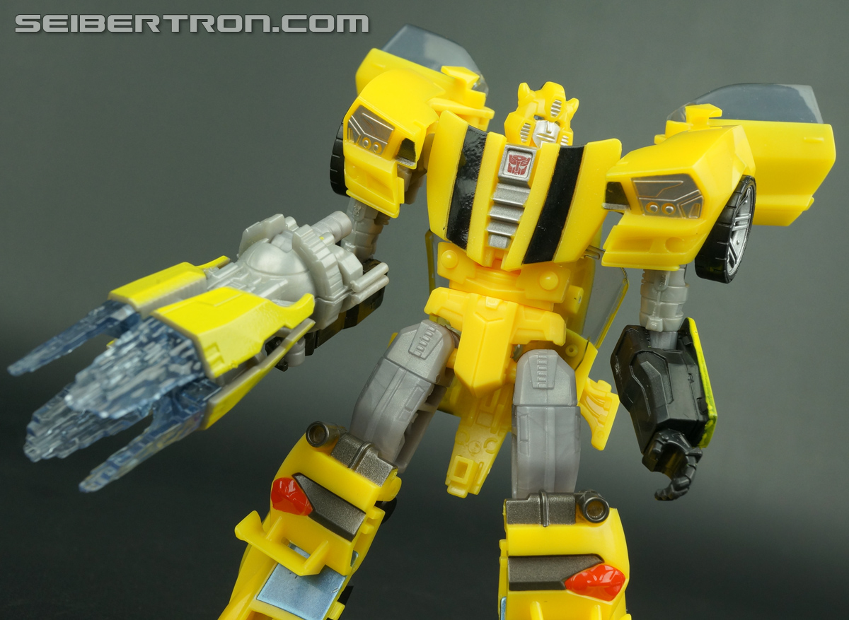 Transformers Generations Bumblebee (Image #128 of 156)