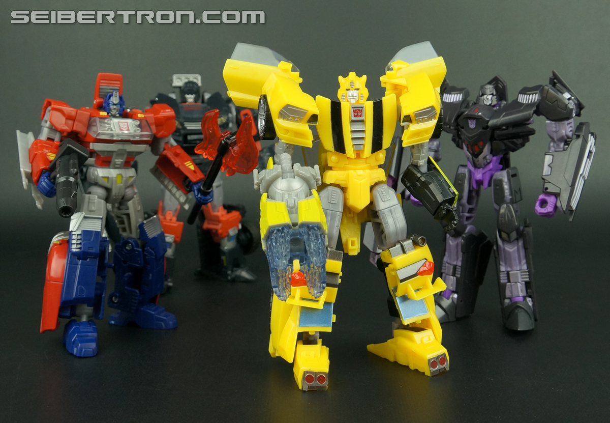 Transformers Generations Bumblebee (Image #131 of 156)