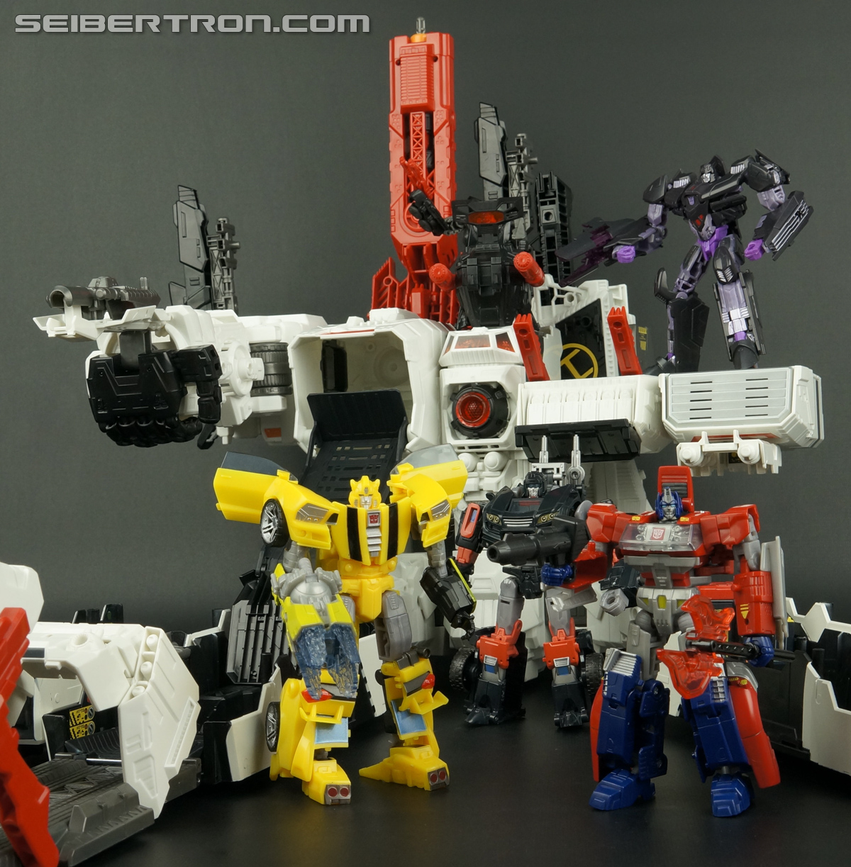 Transformers Generations Bumblebee (Image #137 of 156)