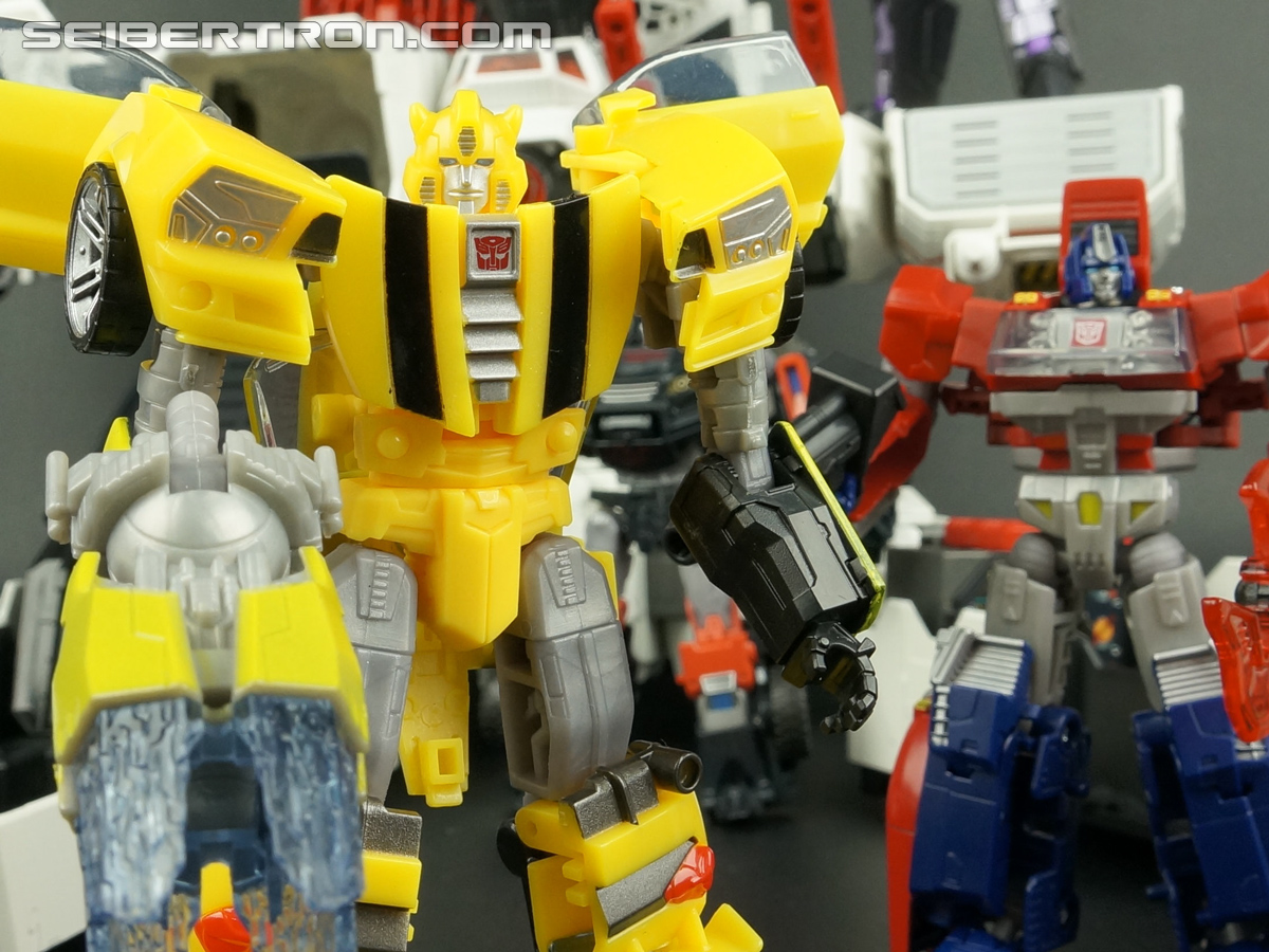 Transformers Generations Bumblebee (Image #142 of 156)
