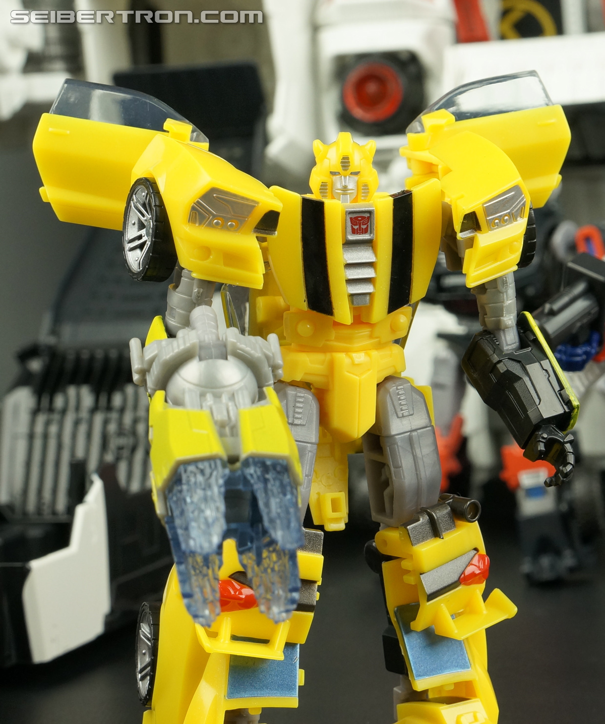 Transformers Generations Bumblebee (Image #144 of 156)