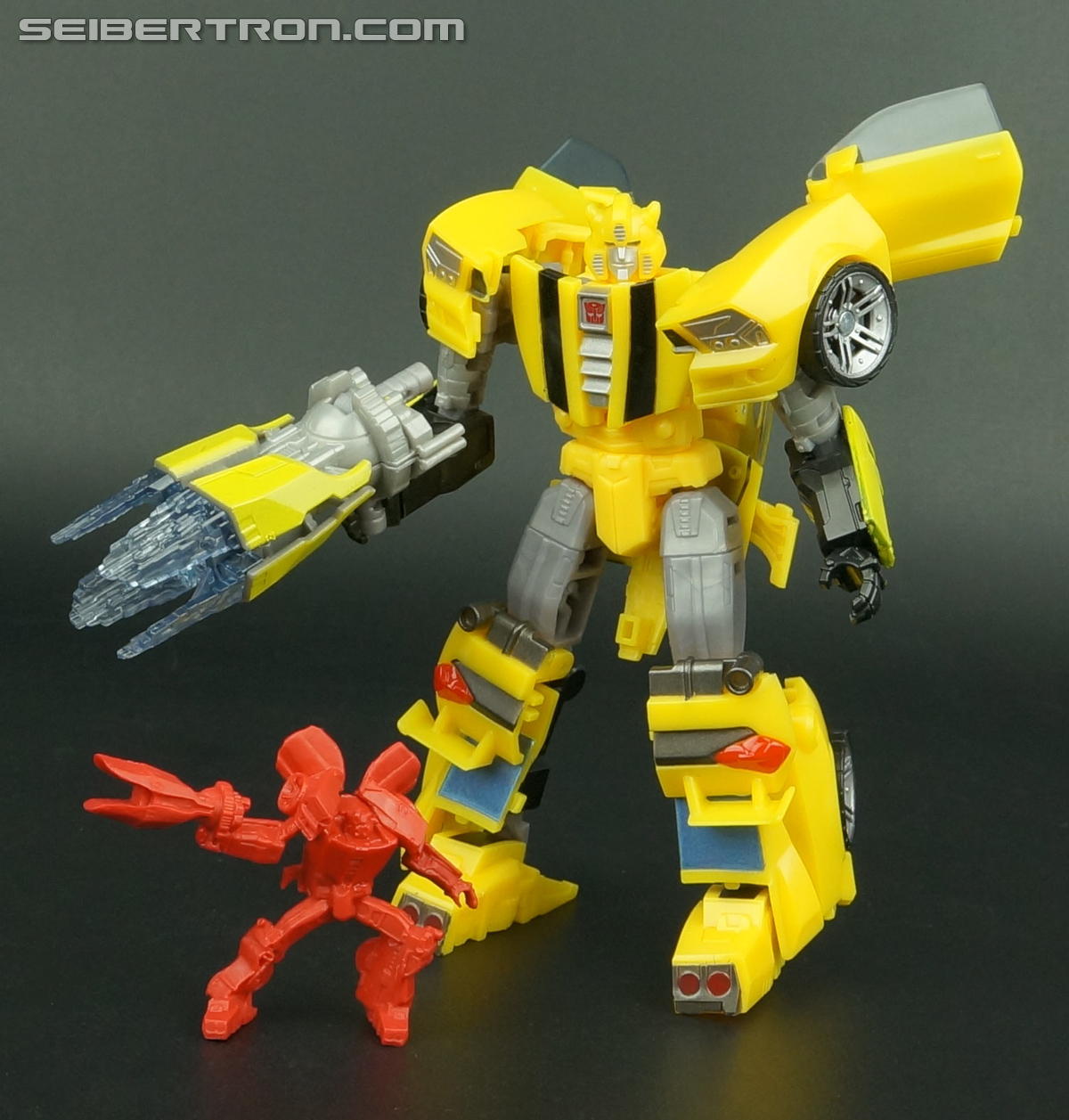 Transformers Generations Bumblebee (Image #155 of 156)