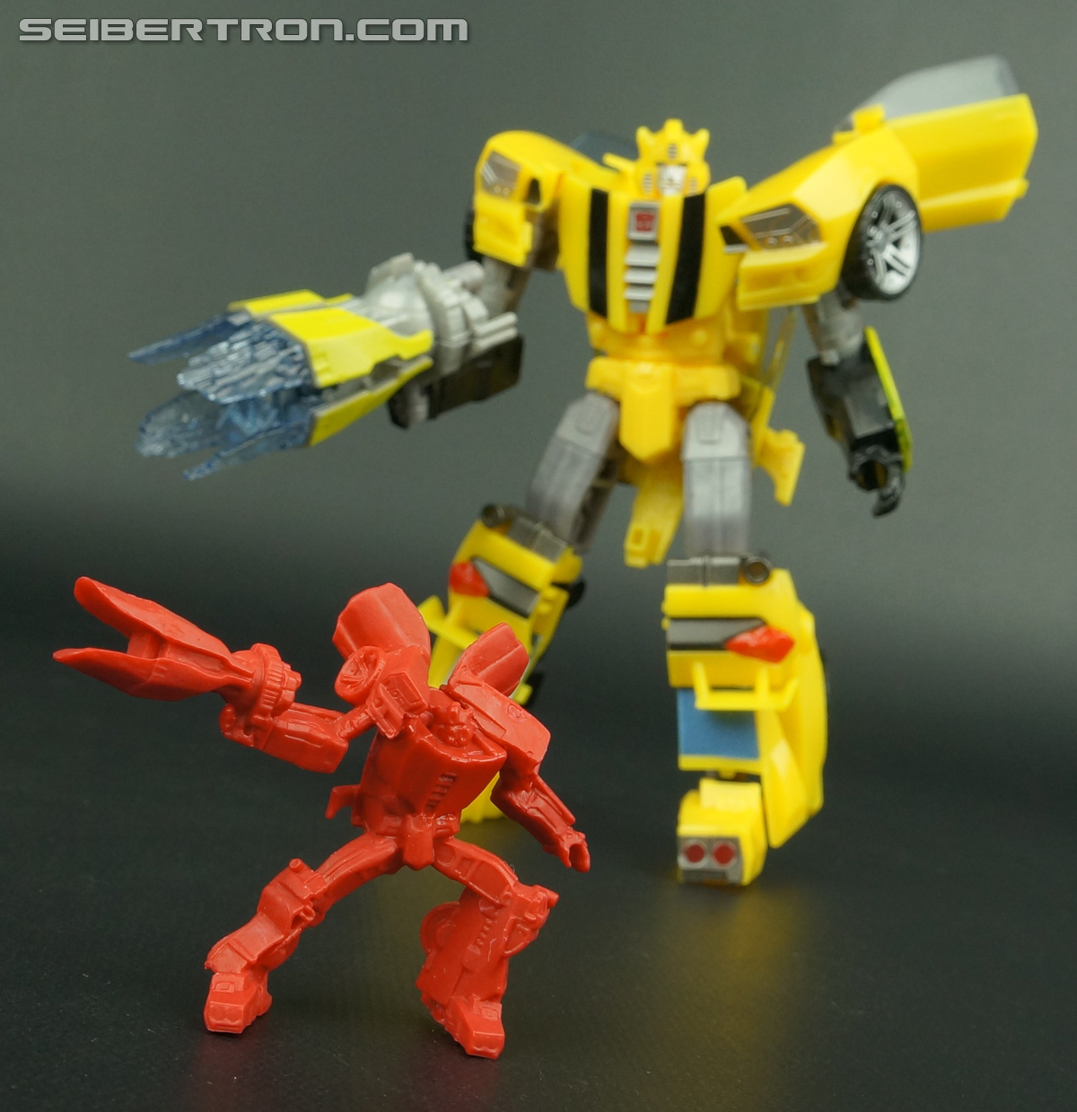Transformers Generations Bumblebee (Image #156 of 156)