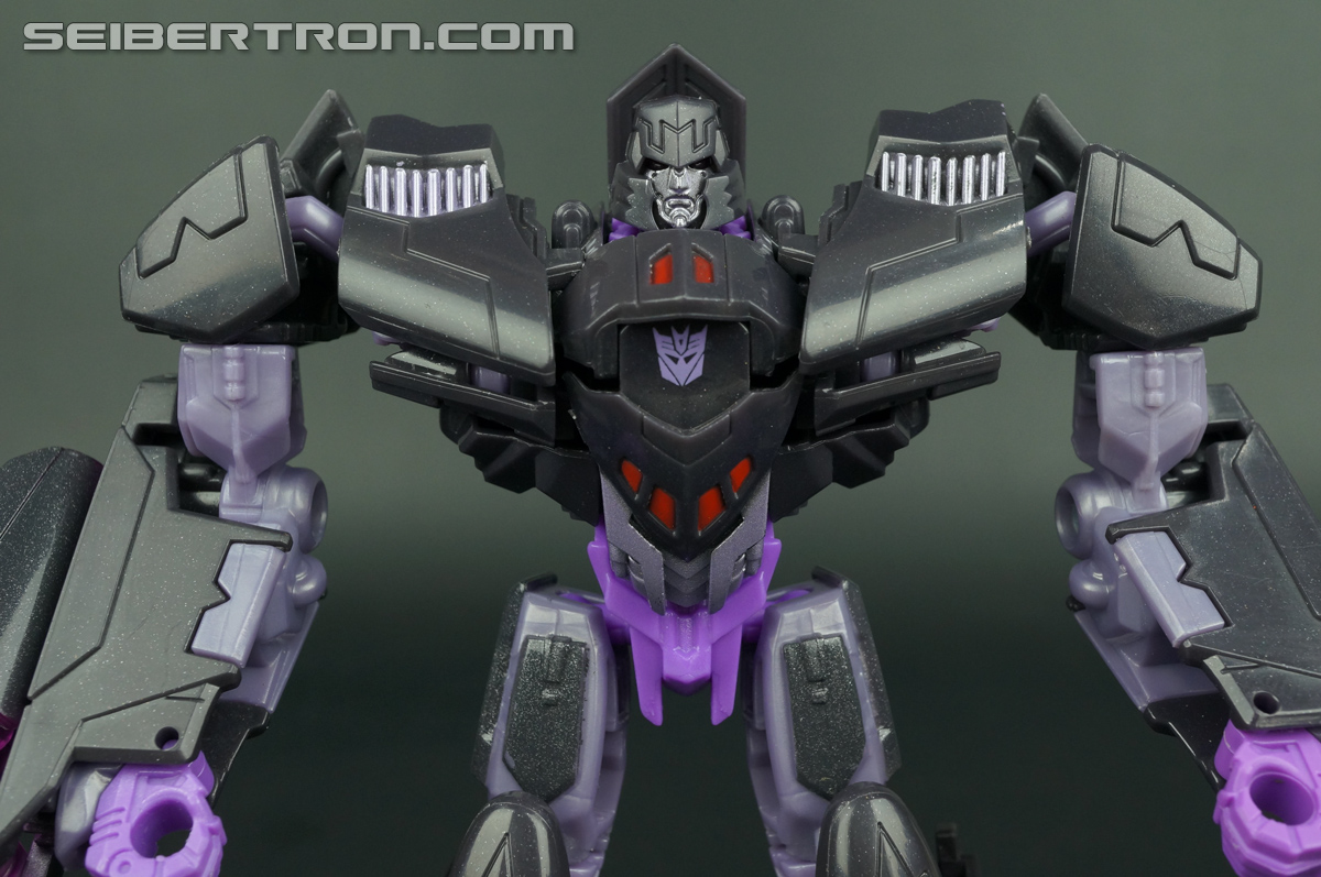 Transformers Generations Megatron (Image #59 of 160)