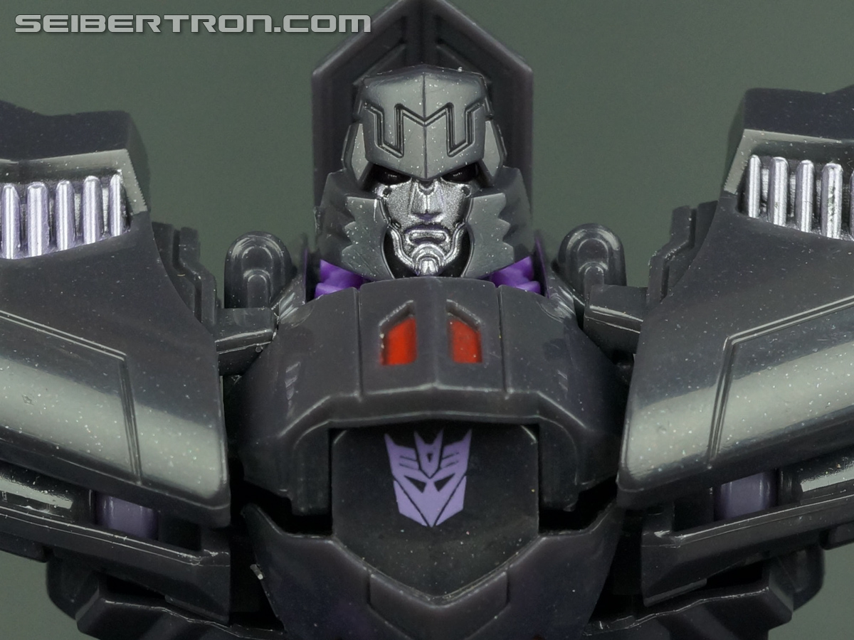 Transformers Generations Megatron (Image #60 of 160)