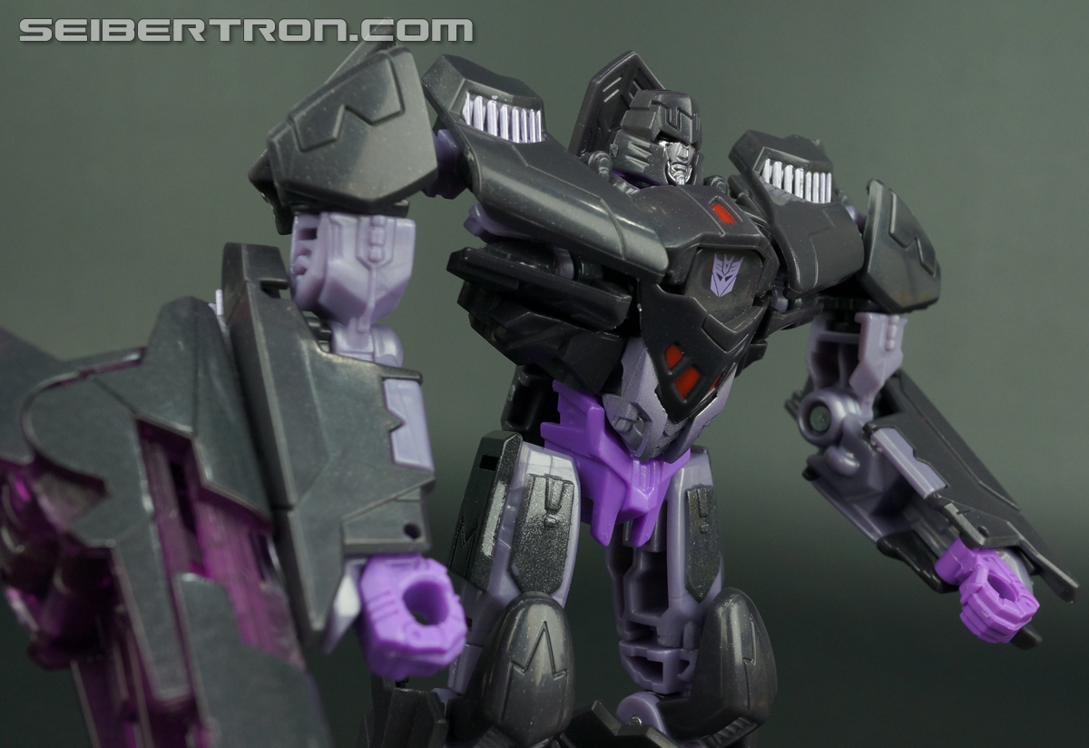 Transformers Generations Megatron (Image #63 of 160)