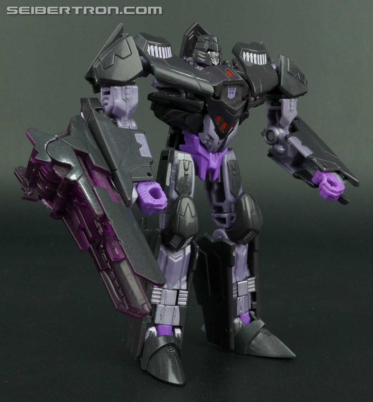 Transformers Generations Megatron (Image #65 of 160)