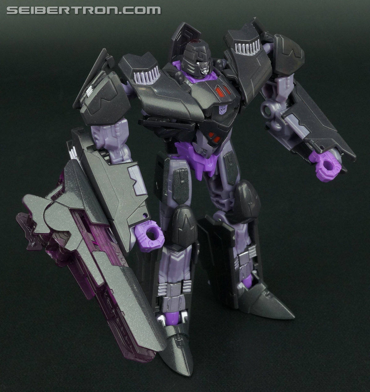 Transformers Generations Megatron (Image #66 of 160)