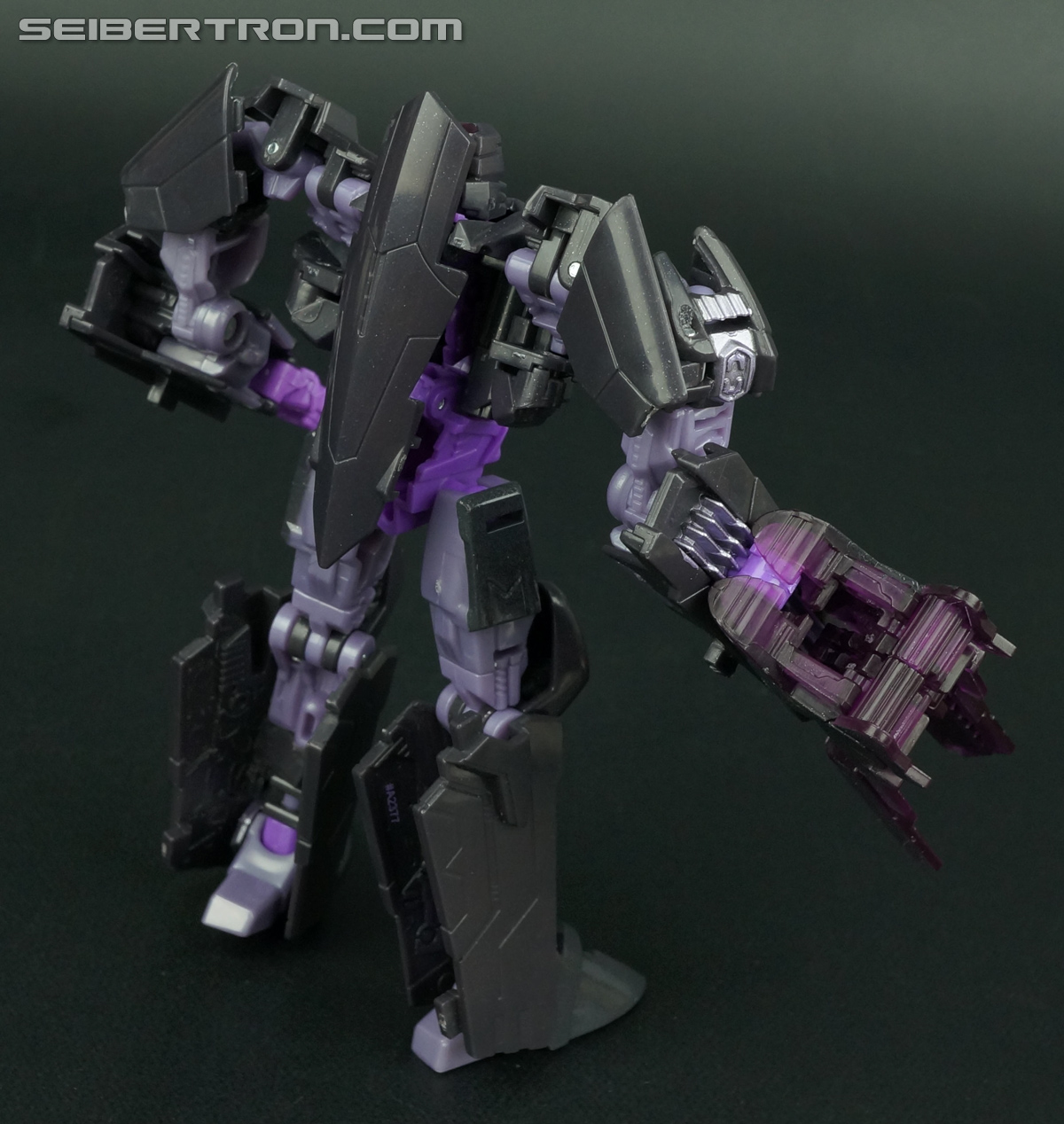 Transformers Generations Megatron (Image #70 of 160)