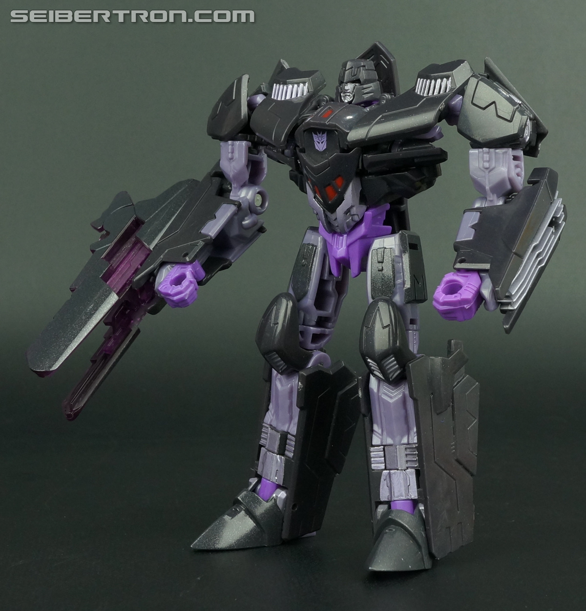Transformers Generations Megatron (Image #74 of 160)