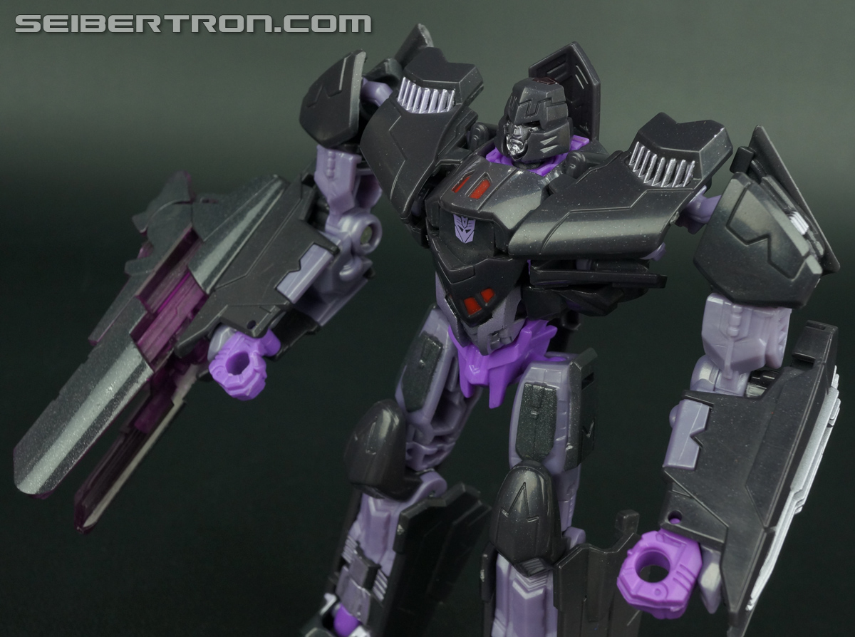 Transformers Generations Megatron (Image #76 of 160)