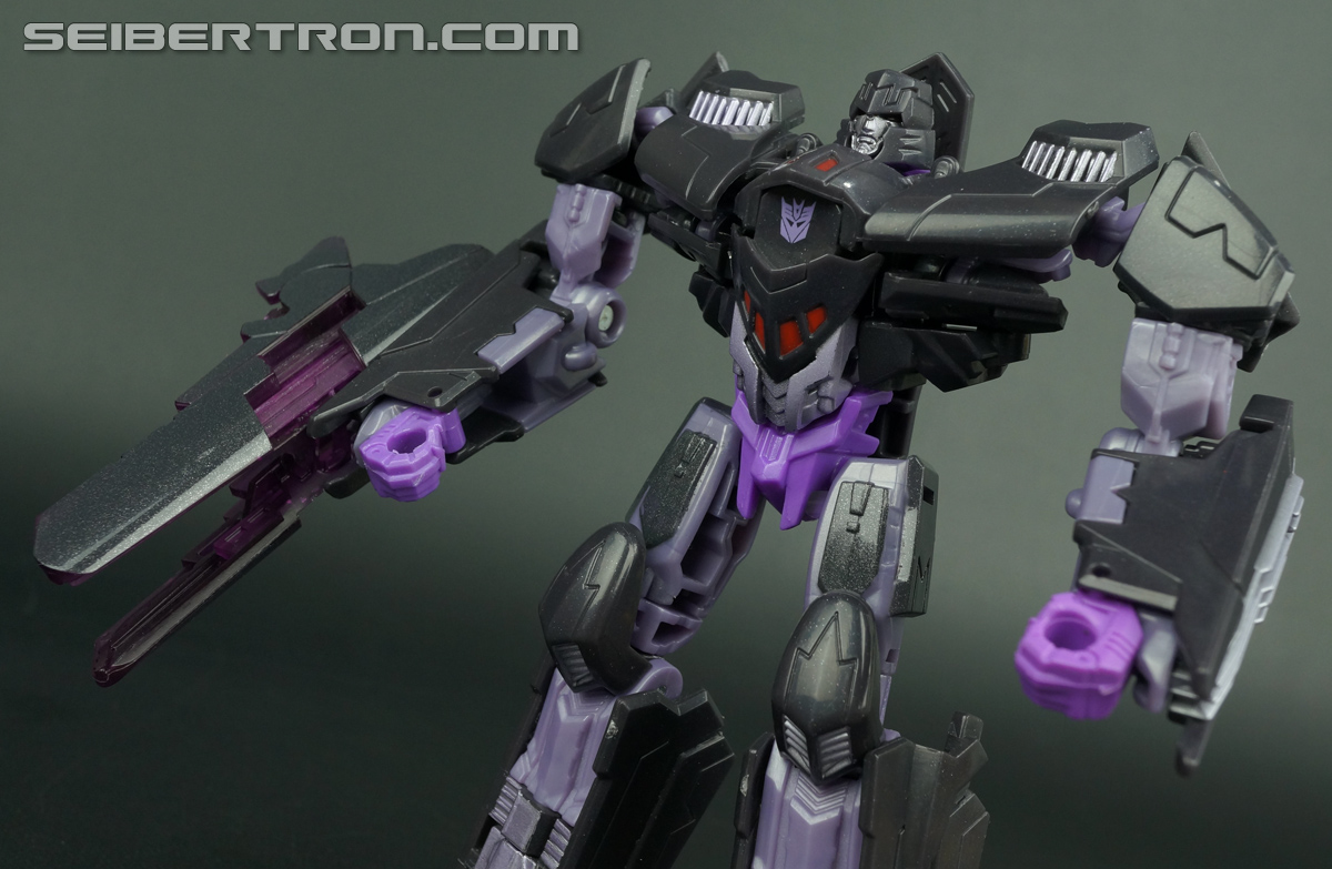 Transformers Generations Megatron (Image #78 of 160)
