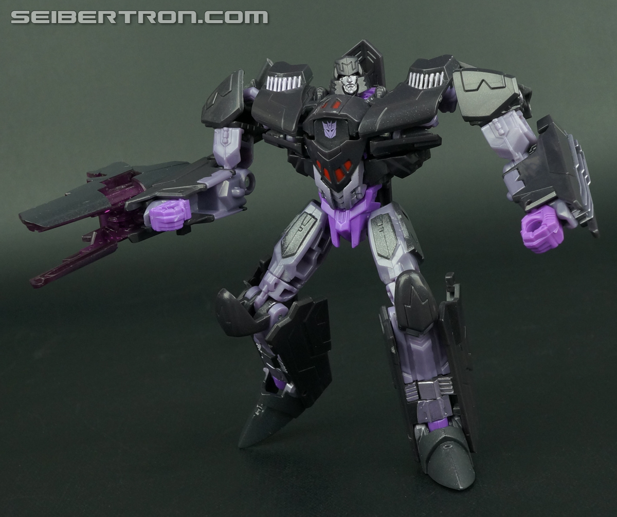 Transformers Generations Megatron (Image #84 of 160)